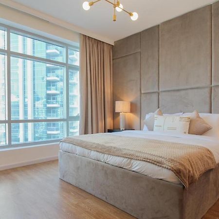 Amaizing 2 Bed . Park Island Dubai Marina公寓 外观 照片
