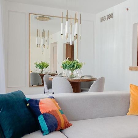 Amaizing 2 Bed . Park Island Dubai Marina公寓 外观 照片