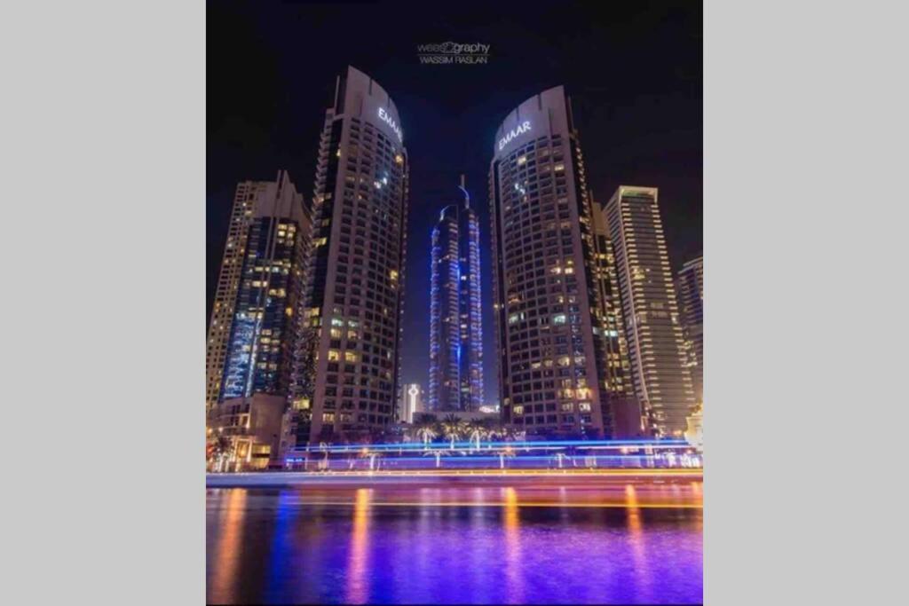 Amaizing 2 Bed . Park Island Dubai Marina公寓 外观 照片