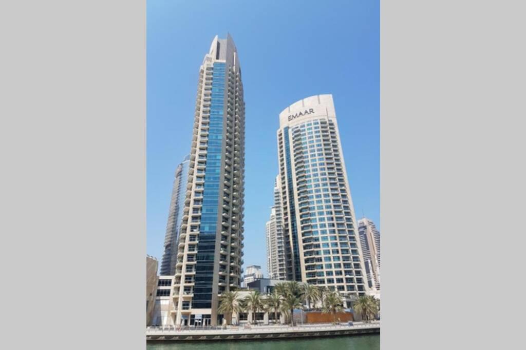 Amaizing 2 Bed . Park Island Dubai Marina公寓 外观 照片