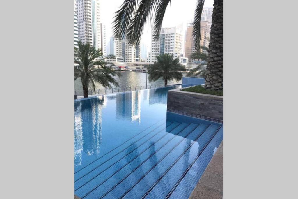 Amaizing 2 Bed . Park Island Dubai Marina公寓 外观 照片