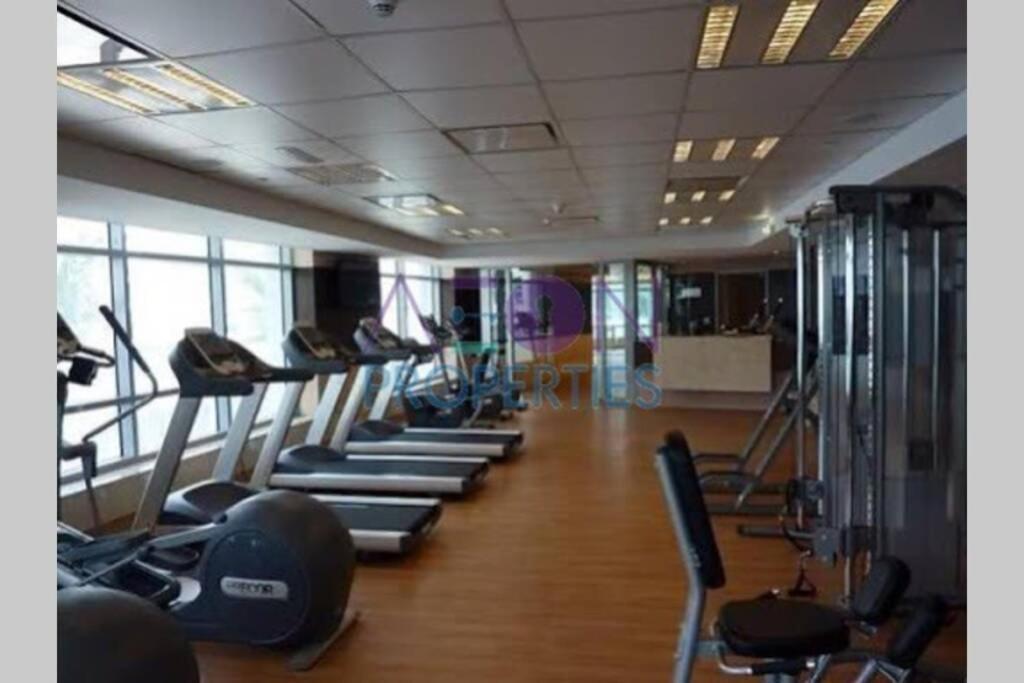 Amaizing 2 Bed . Park Island Dubai Marina公寓 外观 照片