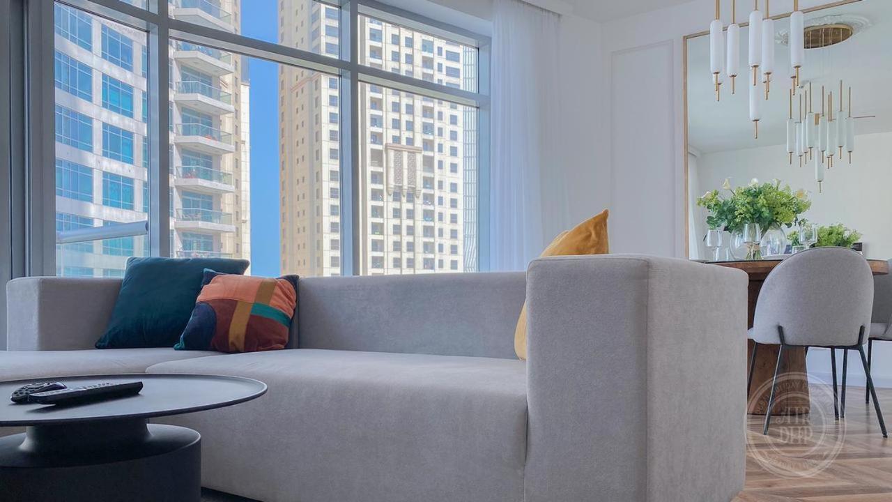 Amaizing 2 Bed . Park Island Dubai Marina公寓 外观 照片