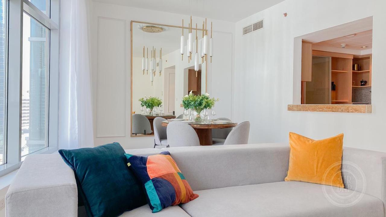 Amaizing 2 Bed . Park Island Dubai Marina公寓 外观 照片