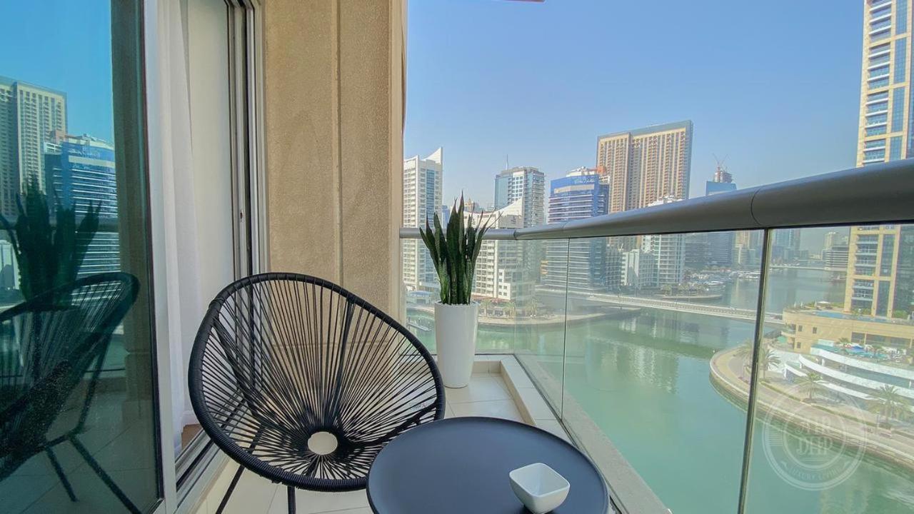 Amaizing 2 Bed . Park Island Dubai Marina公寓 外观 照片