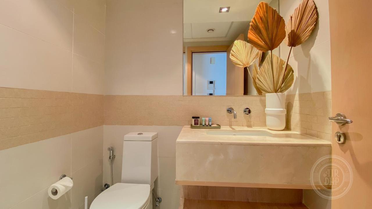 Amaizing 2 Bed . Park Island Dubai Marina公寓 外观 照片