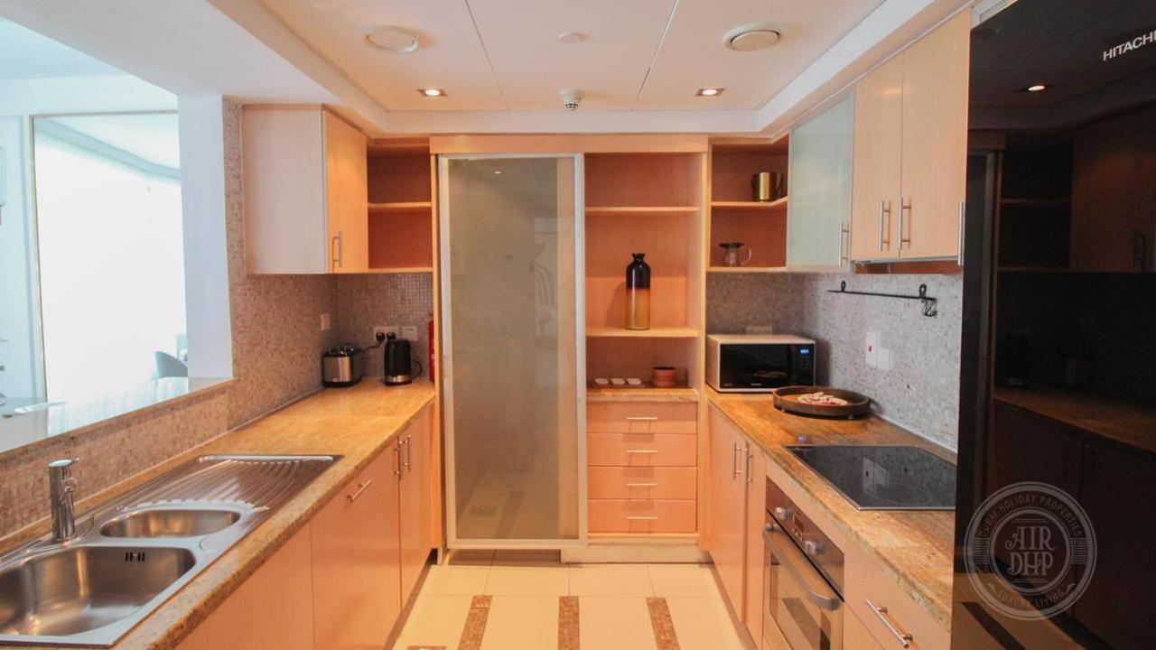 Amaizing 2 Bed . Park Island Dubai Marina公寓 外观 照片