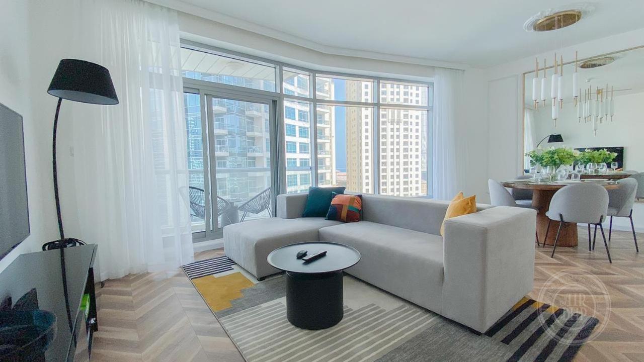 Amaizing 2 Bed . Park Island Dubai Marina公寓 外观 照片