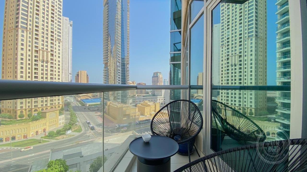 Amaizing 2 Bed . Park Island Dubai Marina公寓 外观 照片