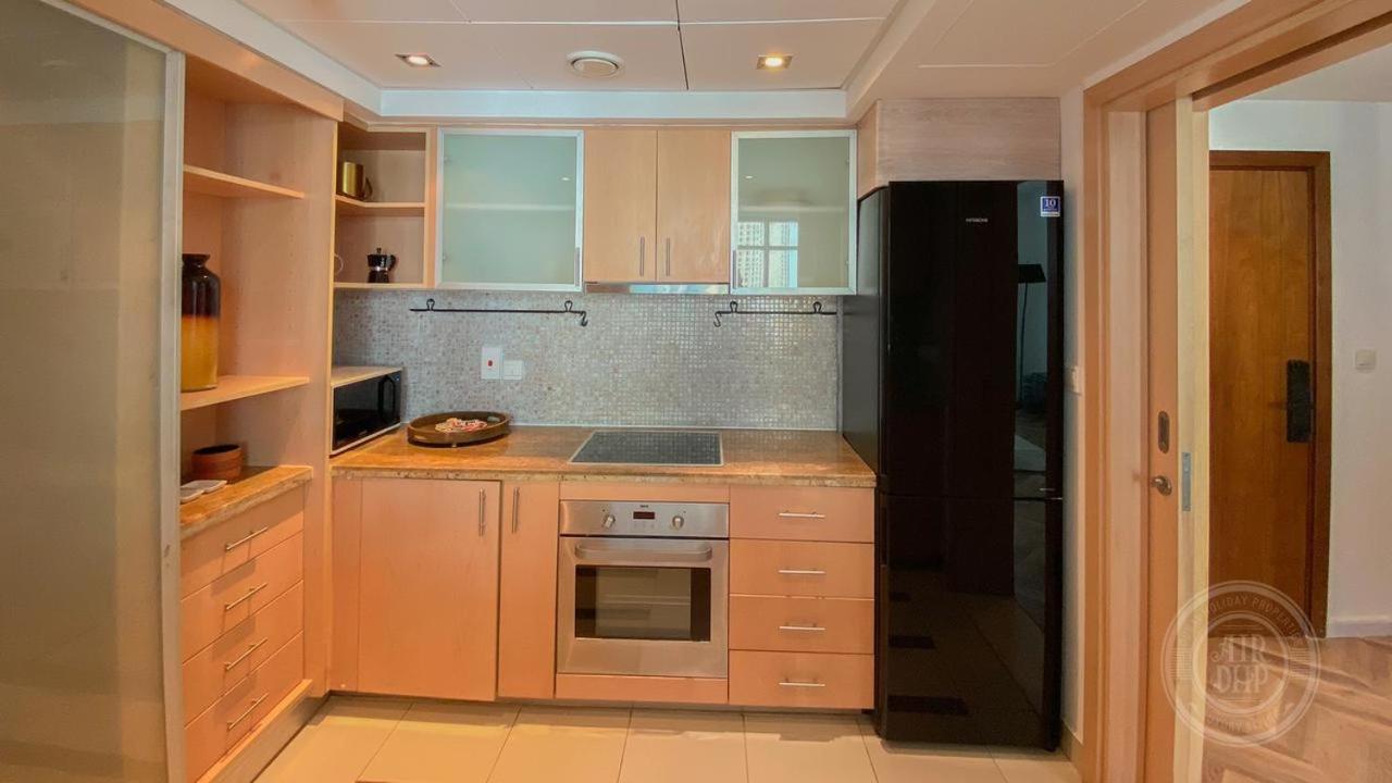 Amaizing 2 Bed . Park Island Dubai Marina公寓 外观 照片