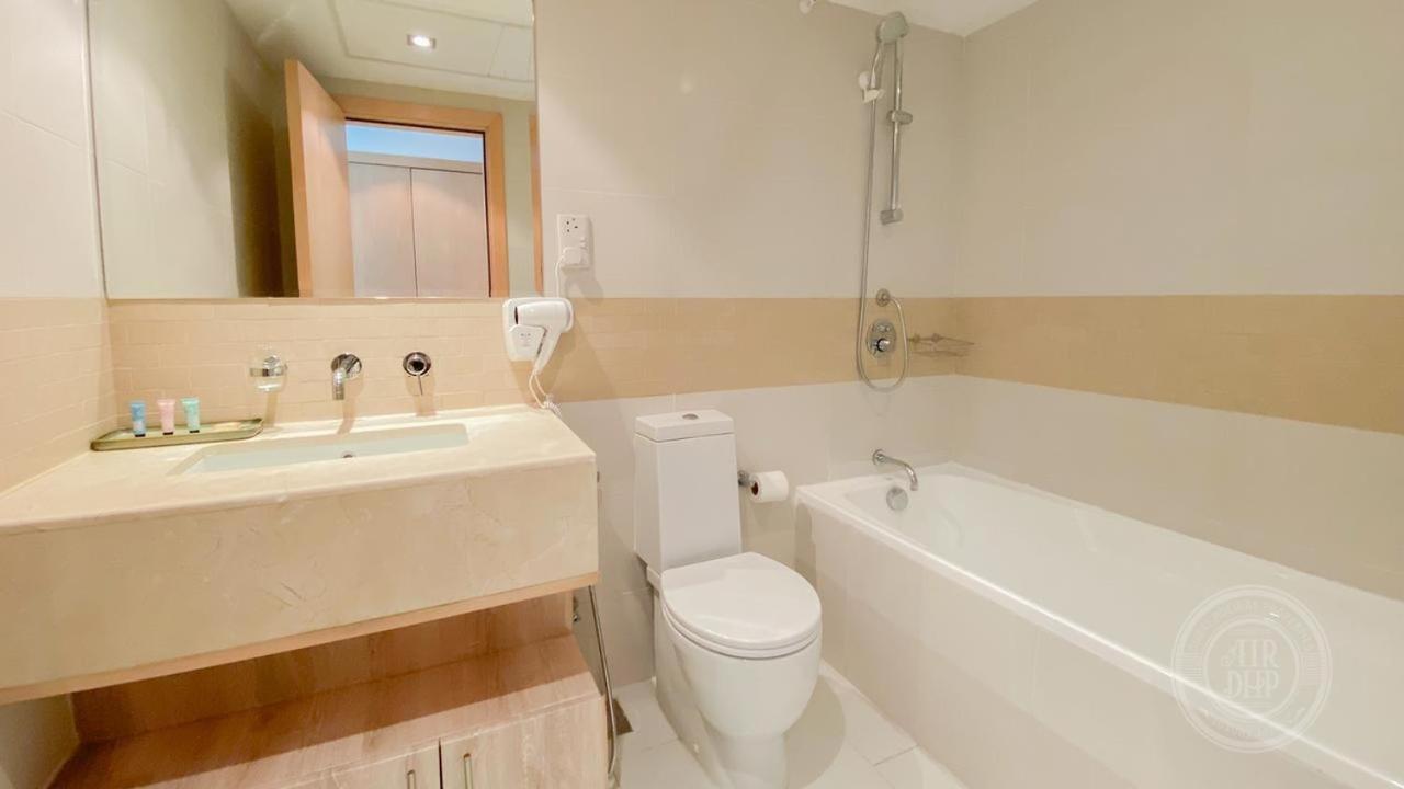 Amaizing 2 Bed . Park Island Dubai Marina公寓 外观 照片