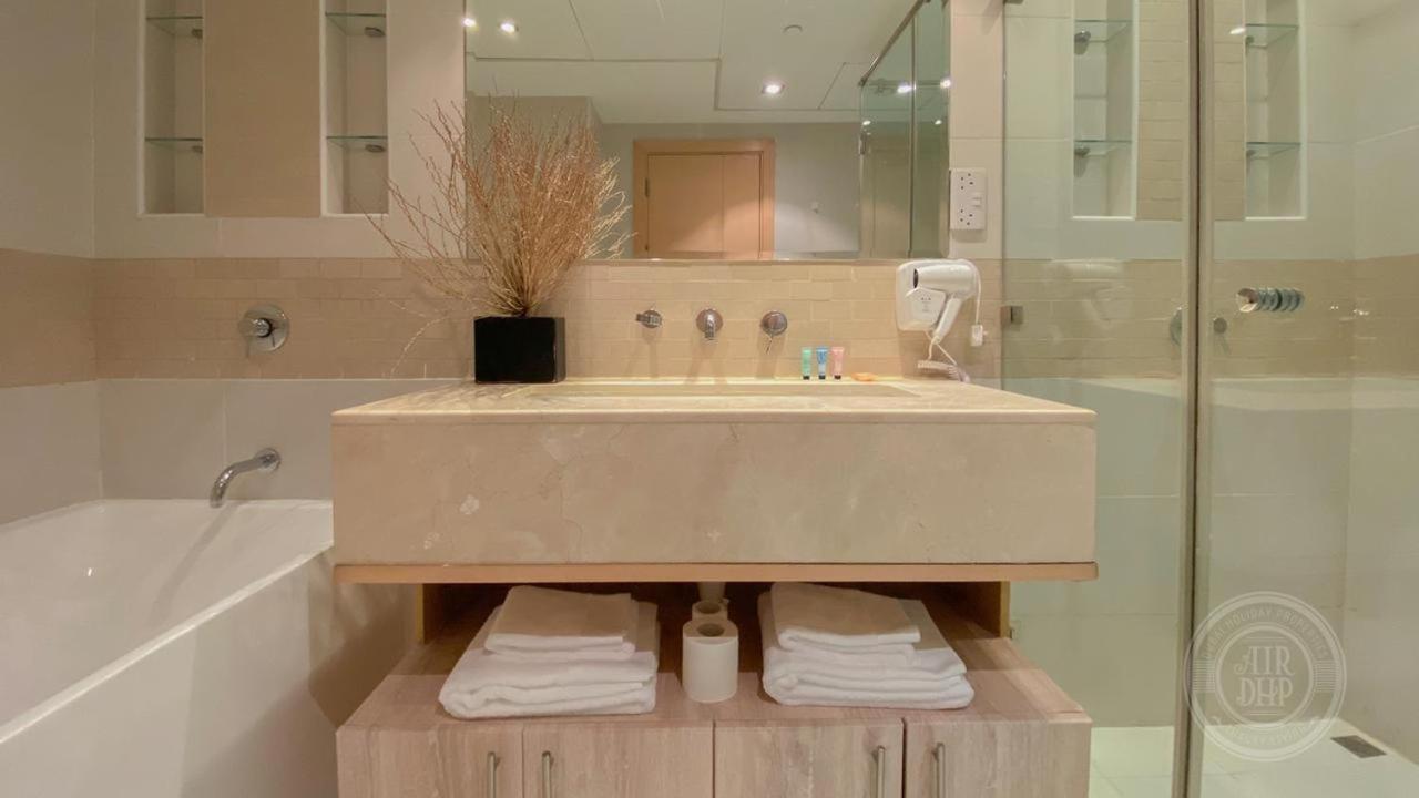 Amaizing 2 Bed . Park Island Dubai Marina公寓 外观 照片