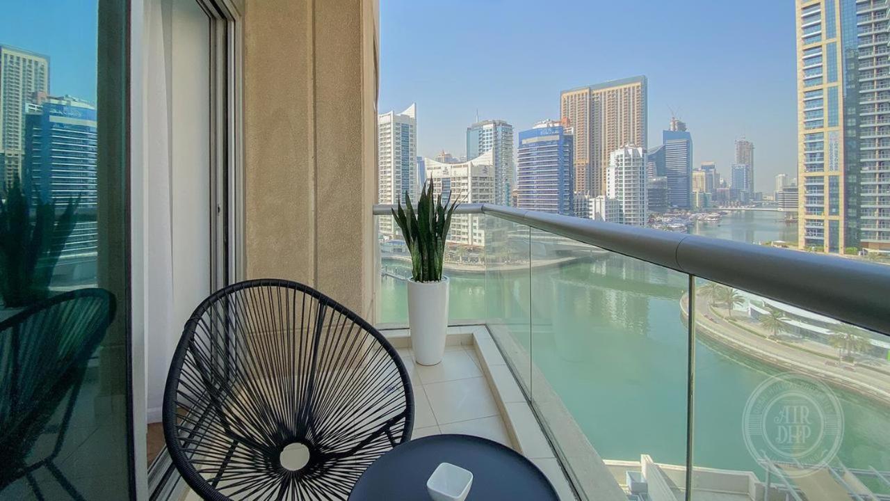 Amaizing 2 Bed . Park Island Dubai Marina公寓 外观 照片