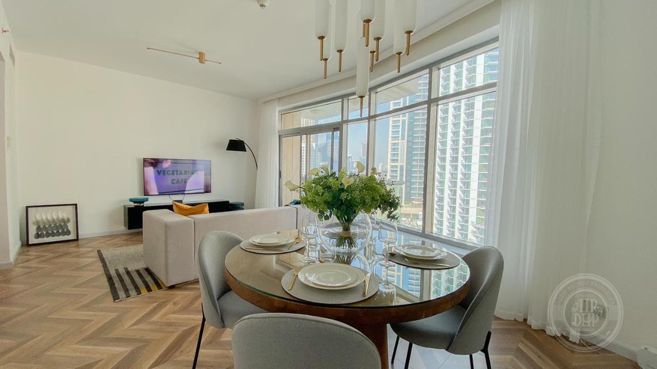 Amaizing 2 Bed . Park Island Dubai Marina公寓 外观 照片