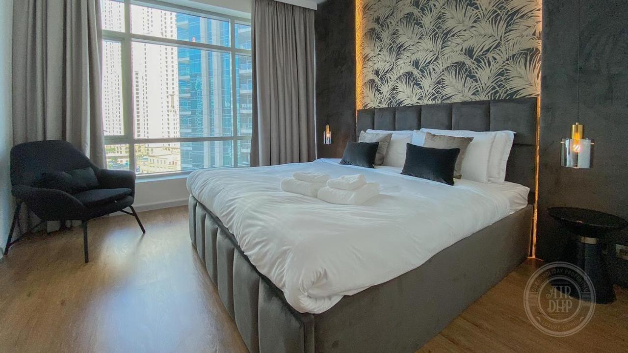 Amaizing 2 Bed . Park Island Dubai Marina公寓 外观 照片