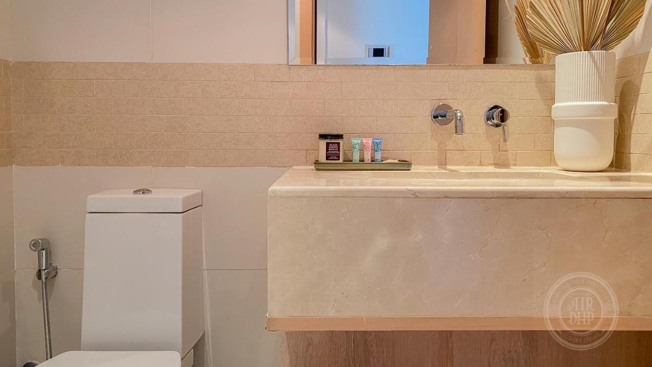 Amaizing 2 Bed . Park Island Dubai Marina公寓 外观 照片