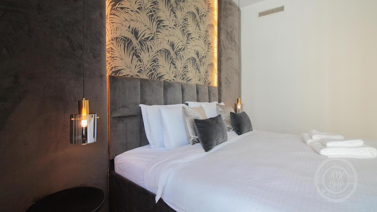Amaizing 2 Bed . Park Island Dubai Marina公寓 外观 照片