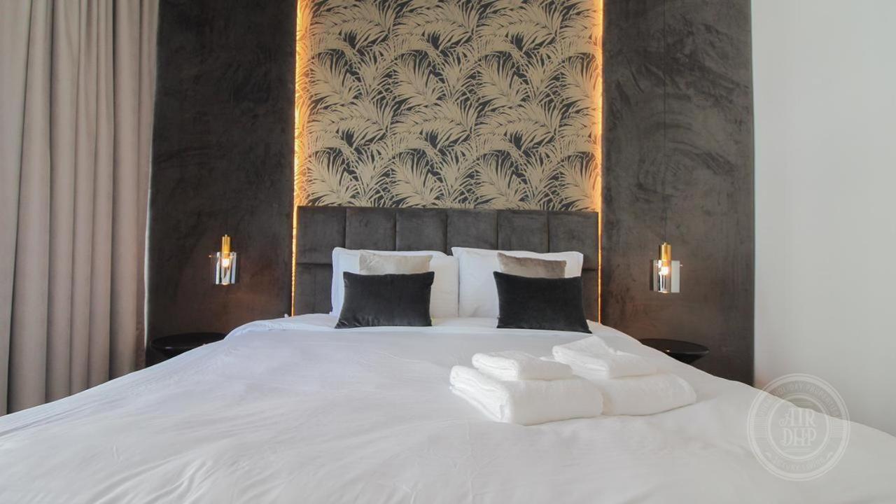Amaizing 2 Bed . Park Island Dubai Marina公寓 外观 照片