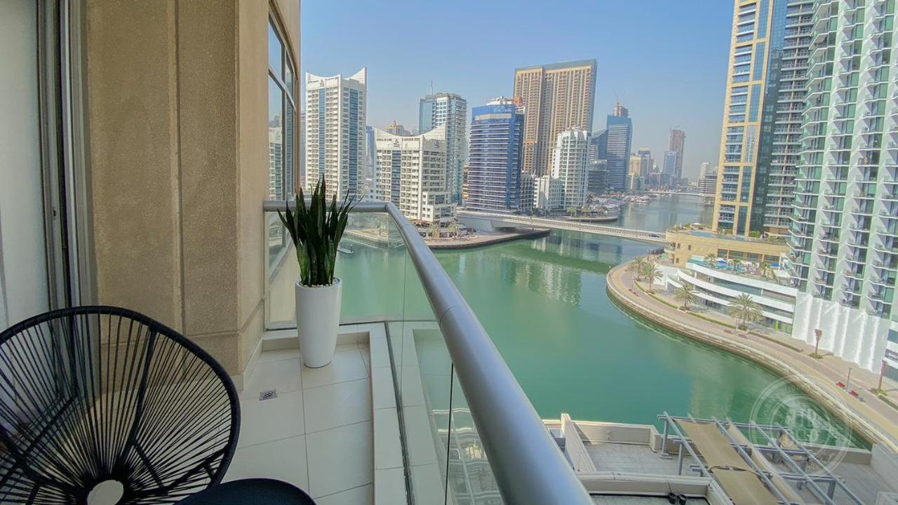 Amaizing 2 Bed . Park Island Dubai Marina公寓 外观 照片