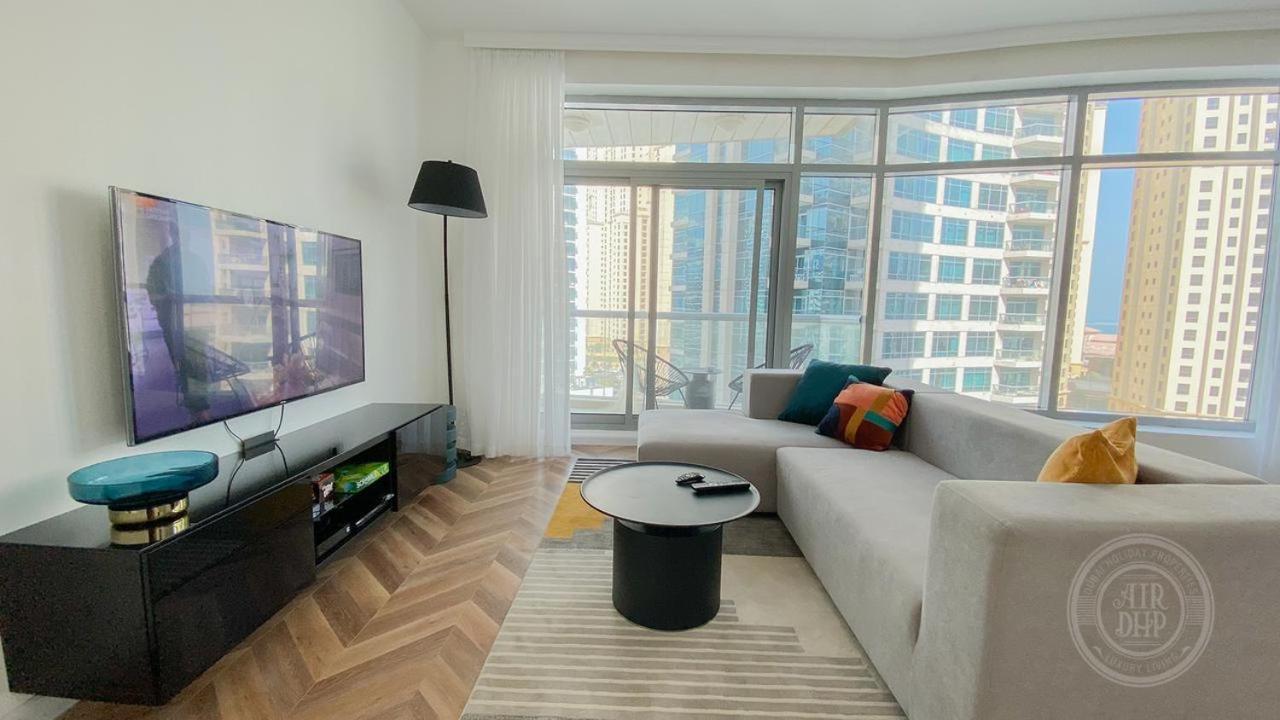 Amaizing 2 Bed . Park Island Dubai Marina公寓 外观 照片
