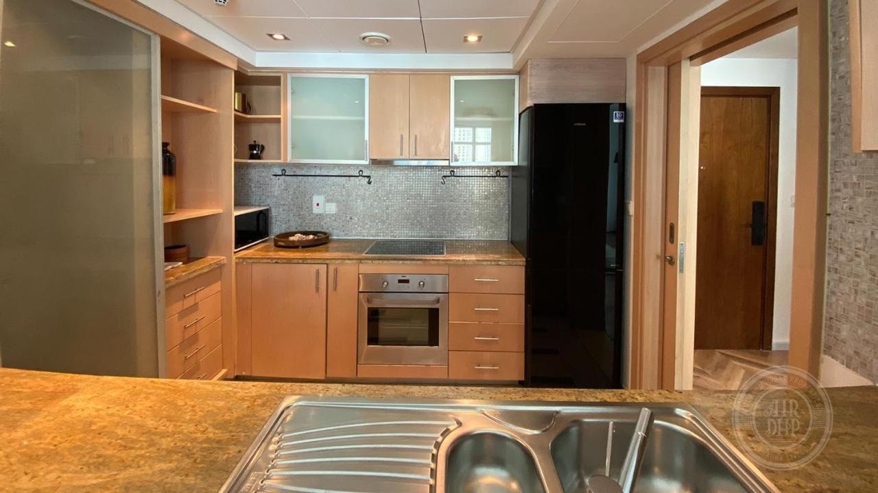 Amaizing 2 Bed . Park Island Dubai Marina公寓 外观 照片
