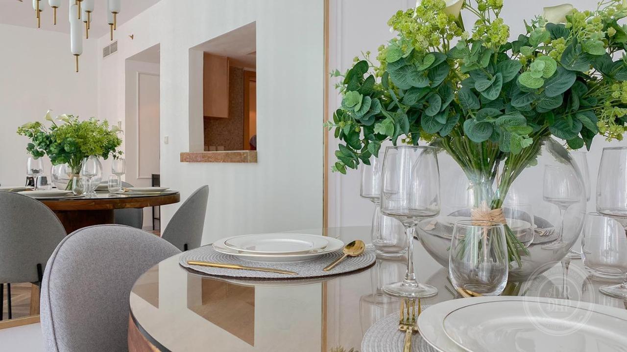 Amaizing 2 Bed . Park Island Dubai Marina公寓 外观 照片
