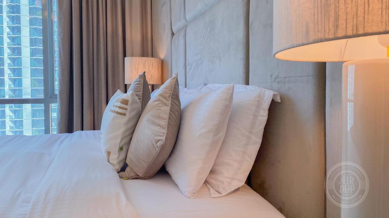 Amaizing 2 Bed . Park Island Dubai Marina公寓 外观 照片