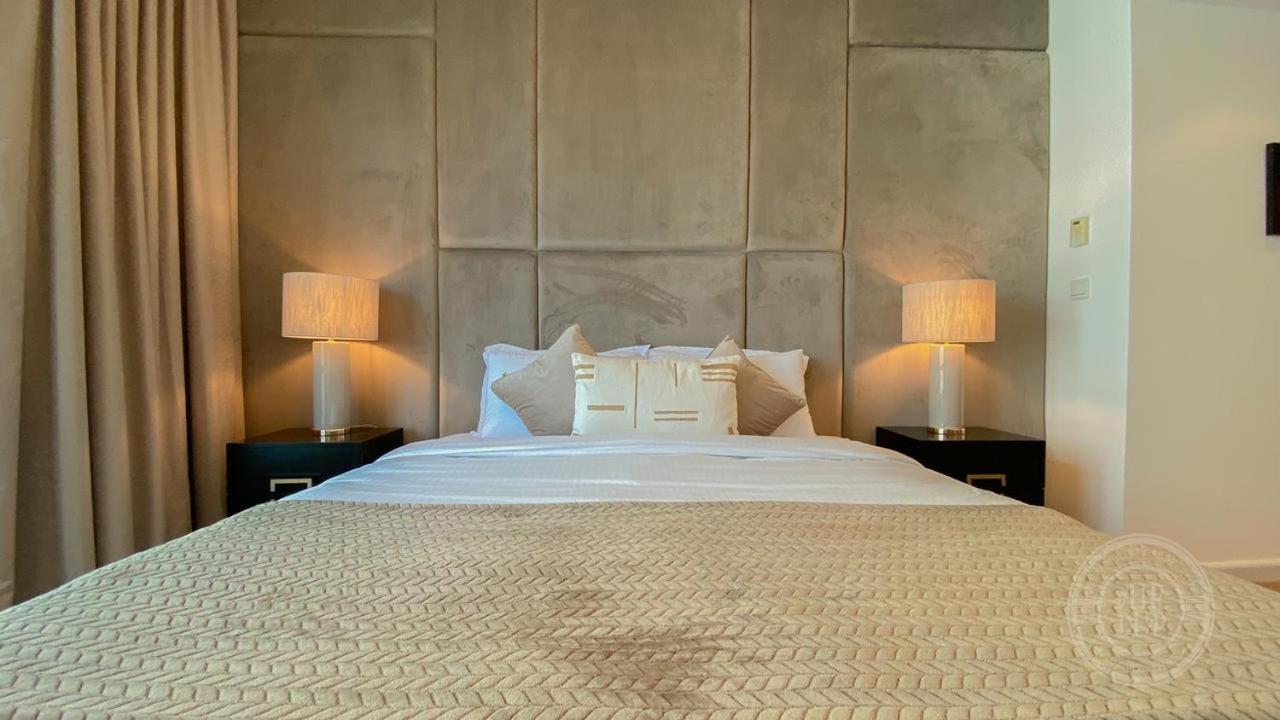Amaizing 2 Bed . Park Island Dubai Marina公寓 外观 照片