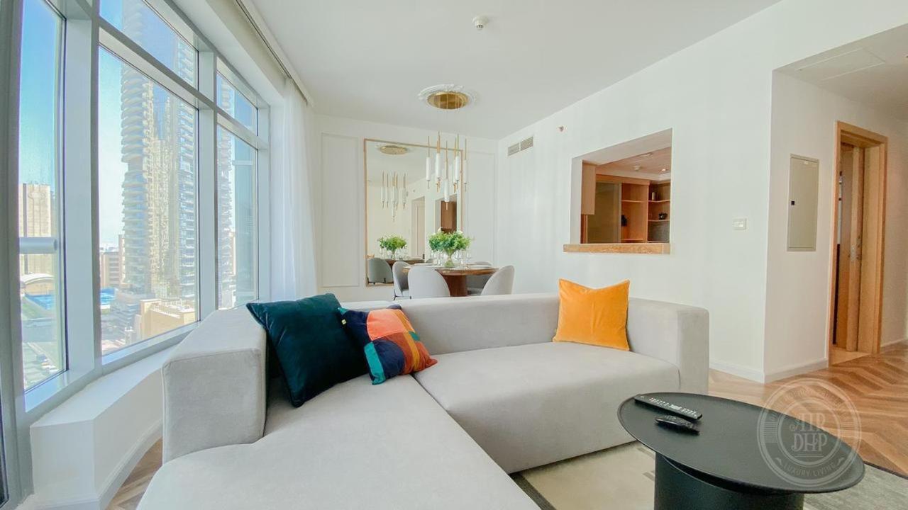 Amaizing 2 Bed . Park Island Dubai Marina公寓 外观 照片