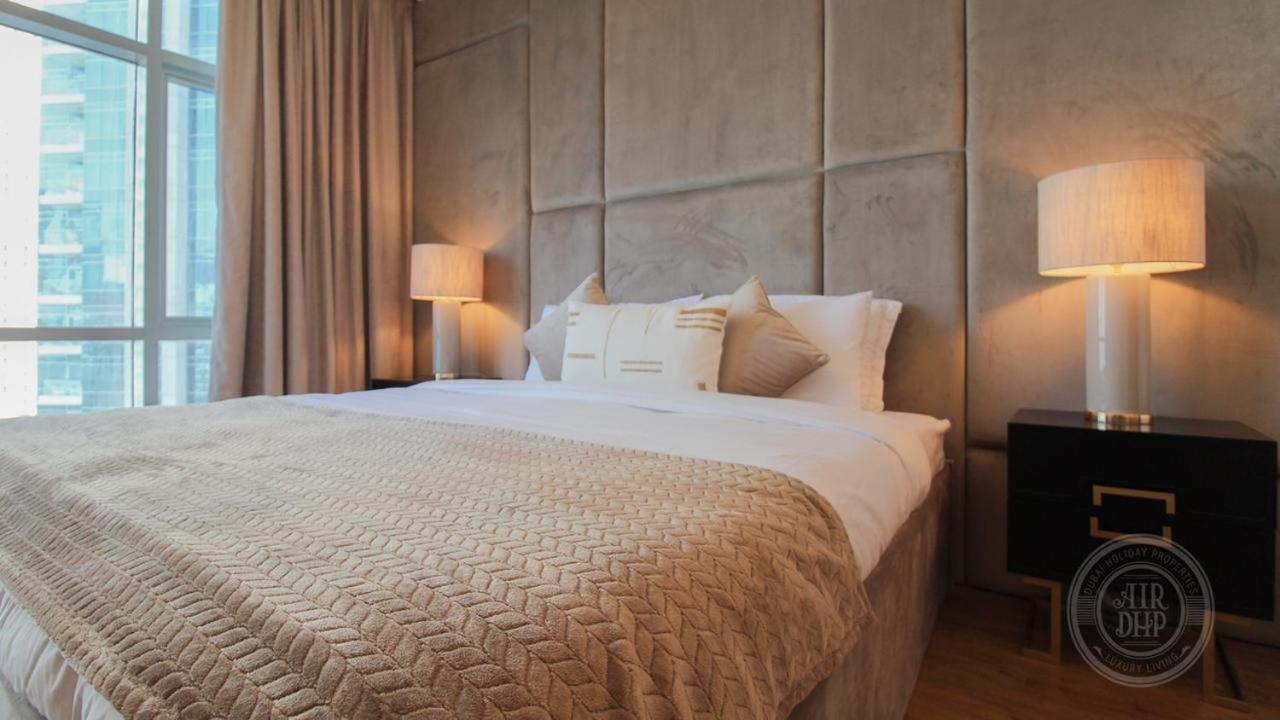 Amaizing 2 Bed . Park Island Dubai Marina公寓 外观 照片