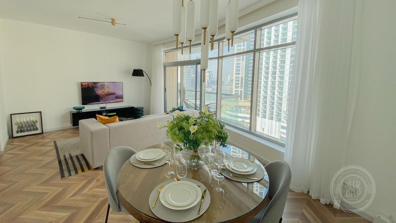 Amaizing 2 Bed . Park Island Dubai Marina公寓 外观 照片