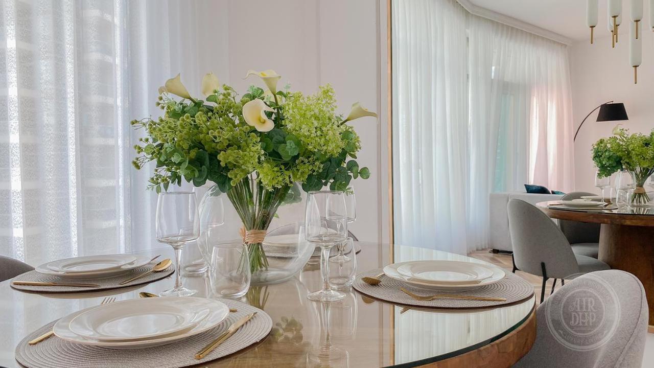 Amaizing 2 Bed . Park Island Dubai Marina公寓 外观 照片