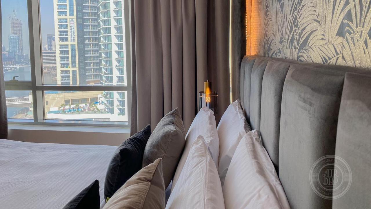 Amaizing 2 Bed . Park Island Dubai Marina公寓 外观 照片